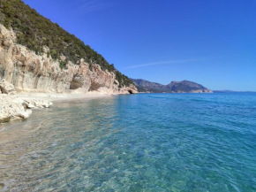 Appartamento a 50 mt dal mare Cala Gonone